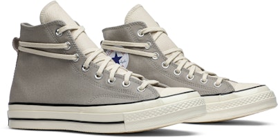 Fear of God x Converse Chuck 70 '灰色' 168219C Cheap Fear of God x Converse Chuck 70 '灰色' 168219C