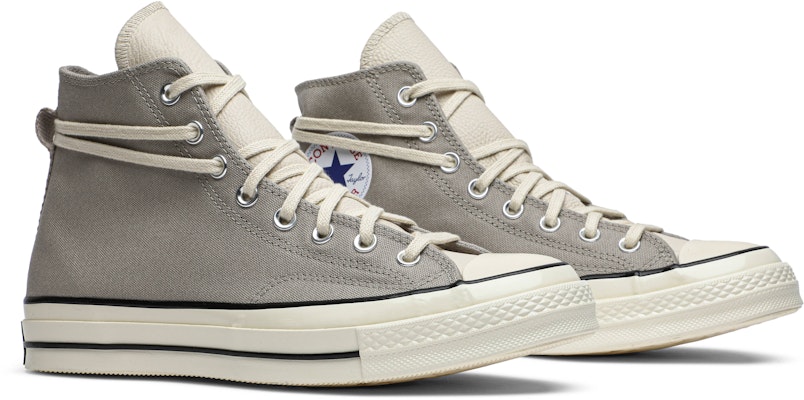 Fear of God x Converse Chuck 70 'Abu-abu' 168219C Cheap Fear of God x Converse Chuck 70 'Abu-abu' 168219C