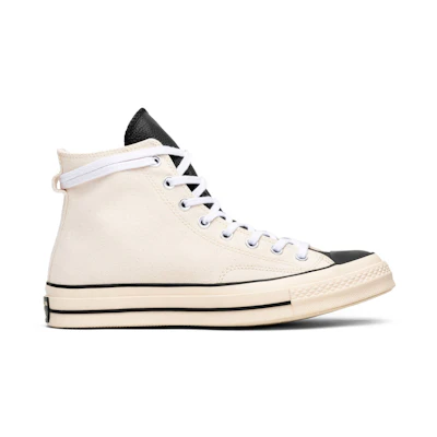 FOG Converse Chuck 70 Hi 'Natural'