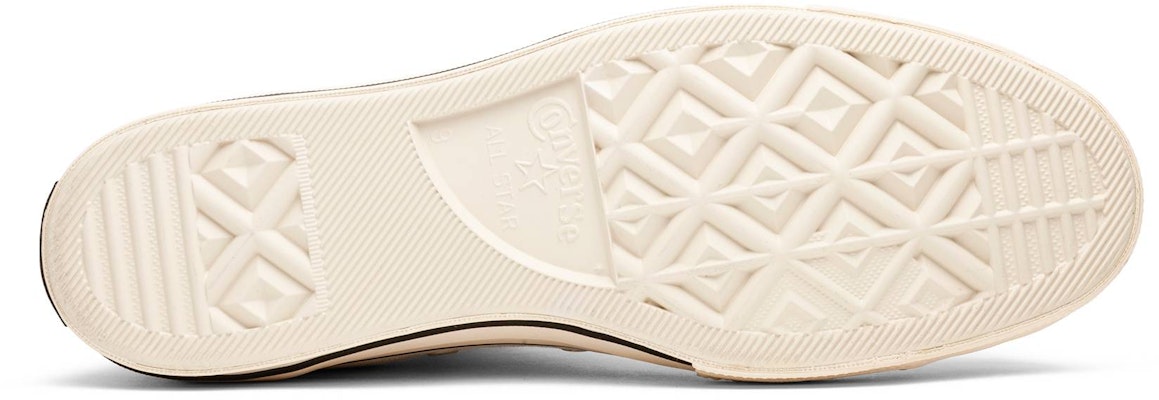 Fear of God x Converse Chuck 70 Hi 'Natural' zapatillas altas 164530C Shop Fear of God x Converse Chuck 70 Hi 'Natural' zapatillas altas 164530C