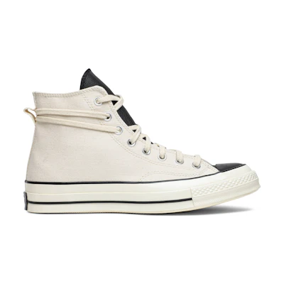 FOG Converse Chuck 70 High 'Natural Ivory'