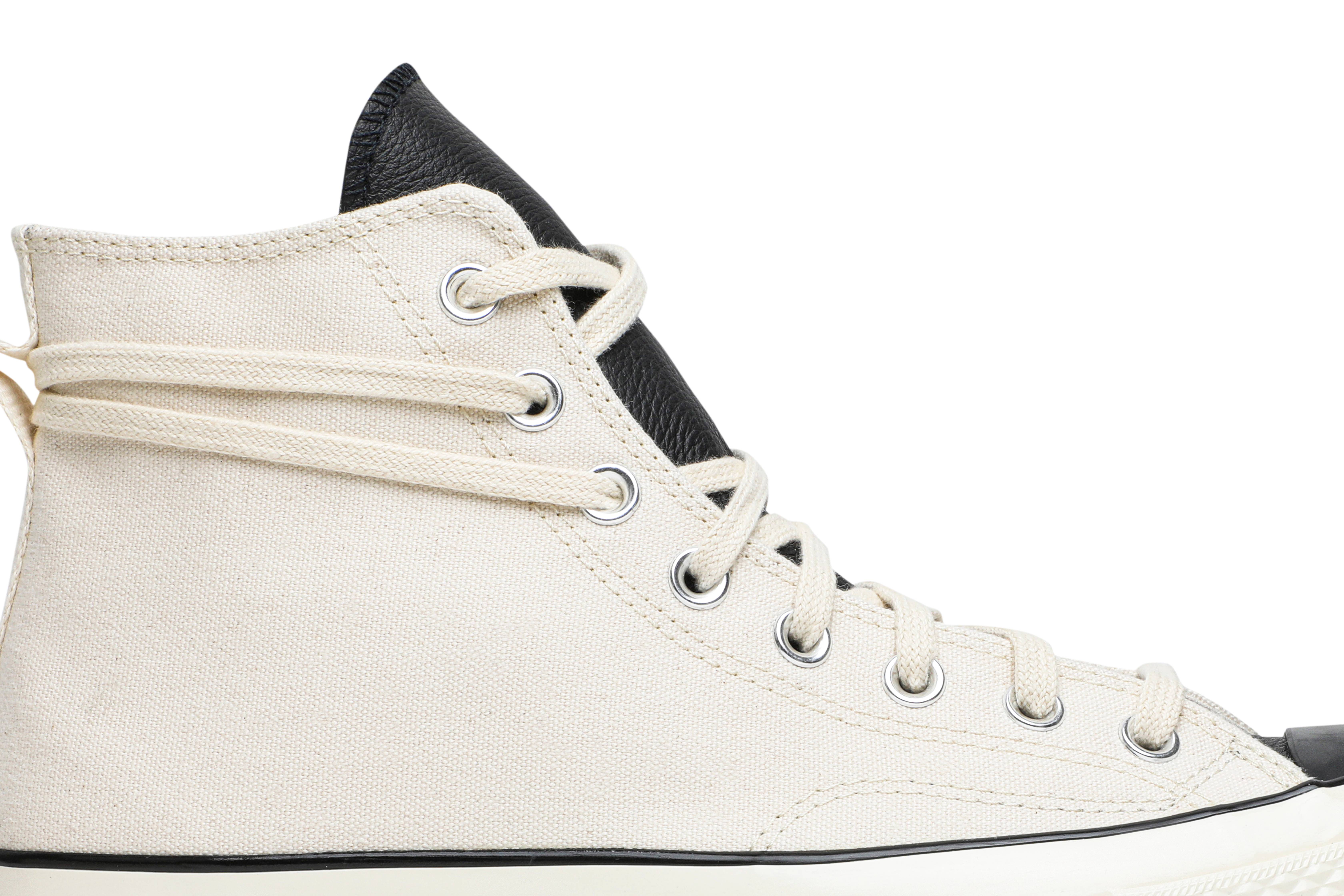 Order フィア オブ ゴッド x コンバース チャック 70 ハイ 'ナチュラル アイボリー' 167955C