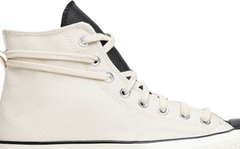 피어 오브 갓 x 컨버스 척 70 하이 '내추럴 아이보리' 167955C Order 피어 오브 갓 x 컨버스 척 70 하이 '내추럴 아이보리' 167955C