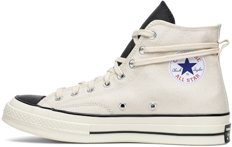 피어 오브 갓 x 컨버스 척 70 하이 '내추럴 아이보리' 167955C Lookbook 피어 오브 갓 x 컨버스 척 70 하이 '내추럴 아이보리' 167955C