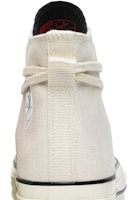 Fear of God x Converse Chuck 70 High 'Natural Ivory' 167955C Sizing Fear of God x Converse Chuck 70 High 'Natural Ivory' 167955C