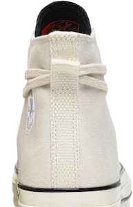 피어 오브 갓 x 컨버스 척 70 하이 '내추럴 아이보리' 167955C Sizing 피어 오브 갓 x 컨버스 척 70 하이 '내추럴 아이보리' 167955C