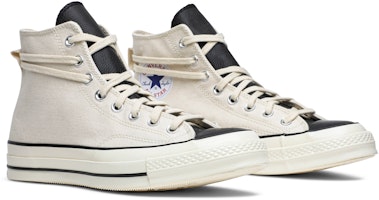 Fear of God x Converse Chuck 70 High 'Natural Ivory' 167955C Cheap Fear of God x Converse Chuck 70 High 'Natural Ivory' 167955C