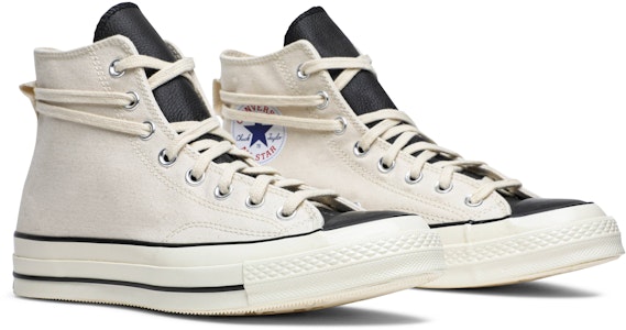 피어 오브 갓 x 컨버스 척 70 하이 '내추럴 아이보리' 167955C Cheap 피어 오브 갓 x 컨버스 척 70 하이 '내추럴 아이보리' 167955C