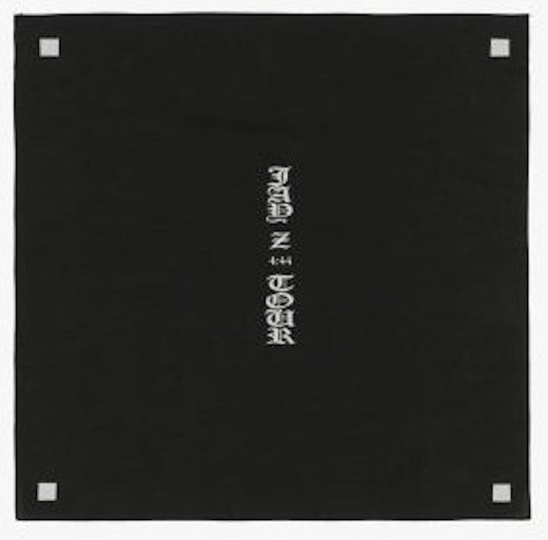 fear-of-god-x-jay-z-bandana-black