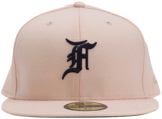 Fear of God x Jay Z New Era Fitted Cap Cream/Black (Friends & Family) Buy Fear of God x Jay Z New Era Fitted Cap Cream/Black (Friends & Family)