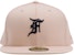 Fear of God x Jay Z New Era Fitted Cap Cream/Black (Friends & Family)