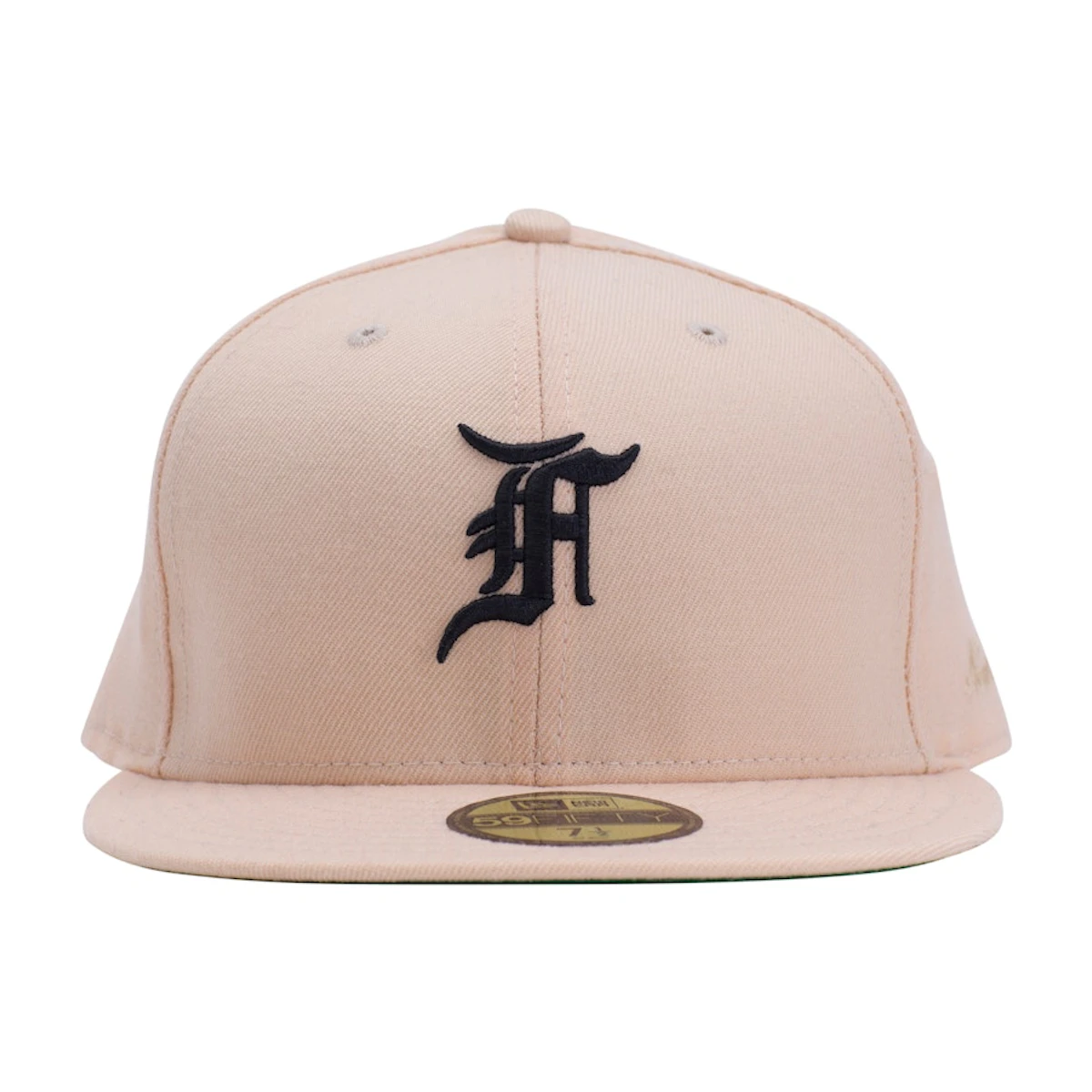 Buy Fear of God x Jay Z New Era Fitted Cap Cream/Black (Friends Buy Fear of God x Jay Z New Era Fitted Cap Cream/Black (Friends