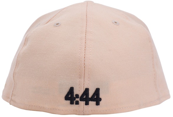 Fear of God x Jay Z New Era Fitted Cap Cream/Black (Friends & Family) Order Fear of God x Jay Z New Era Fitted Cap Cream/Black (Friends & Family)