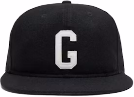 Fear of God x New Era Grays Home Baseball Cap 'Black' Fear of God x New Era Grays Home Baseball Cap 'Black'