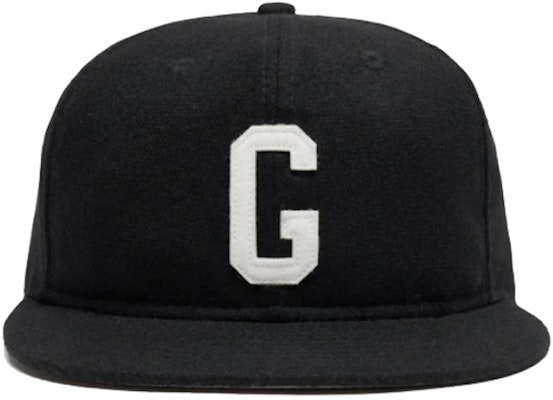 Fear of God x New Era Grays Home Baseball Cap 'Black' Buy Fear of God x New Era Grays Home Baseball Cap 'Black'