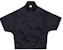 Fear of God x Nike 1/2 Zip Short Sleeve Jacket Black/Sail/Black