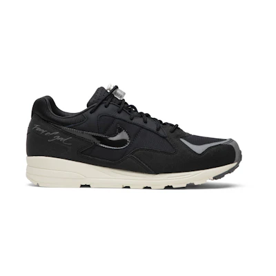 FOG Nike Air Skylon 2 'Black'