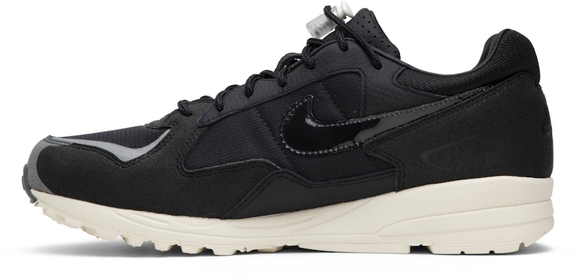 피어 오브 갓 x 나이키 에어 스카일론 2 '블랙' BQ2752-001 Lookbook 피어 오브 갓 x 나이키 에어 스카일론 2 '블랙' BQ2752-001