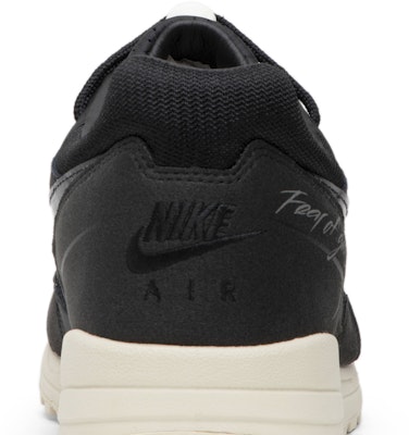 피어 오브 갓 x 나이키 에어 스카일론 2 '블랙' BQ2752-001 Sizing 피어 오브 갓 x 나이키 에어 스카일론 2 '블랙' BQ2752-001