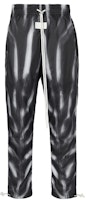 Fear of God x Nike All Over Print Pants Black/Sail/Black Fear of God x Nike All Over Print Pants Black/Sail/Black