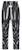 Fear of God x Nike All Over Print Pants Black/Sail/Black