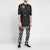 Fear of God x Nike All Over Print Pants Black/Sail/Black