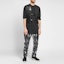 Lookbook Fear of God x Nike All Over Print Pants Black/Sail/Black