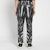 Fear of God x Nike All Over Print Pants Black/Sail/Black