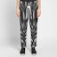 Purchase Fear of God x Nike All Over Print Pants Black/Sail/Black
