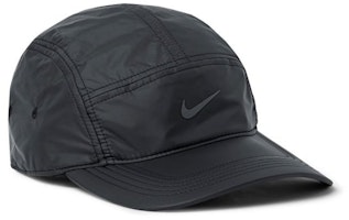 Fear of God x Nike AW84 Hat Black/Pure Platinum Fear of God x Nike AW84 Hat Black/Pure Platinum