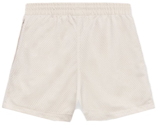 Fear of God x Nike Basketball Shorts Light Cream Order Fear of God x Nike Basketball Shorts Light Cream