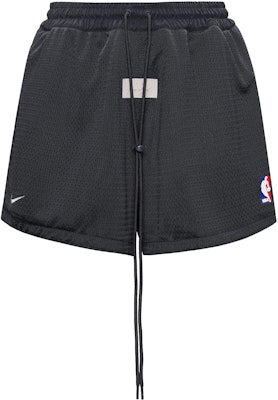 Fear of God x Nike Basketball Shorts Off Noir Buy Fear of God x Nike Basketball Shorts Off Noir
