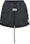 Buy Fear of God x Nike Basketball Shorts Off Noir