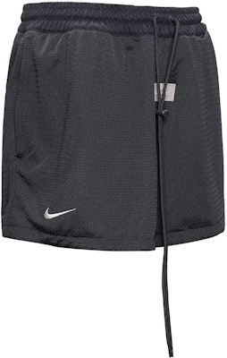 Fear of God x Nike Basketball Shorts Off Noir Order Fear of God x Nike Basketball Shorts Off Noir