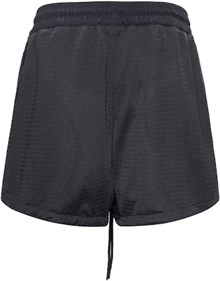 Fear of God x Nike Basketball Shorts Off Noir Lookbook Fear of God x Nike Basketball Shorts Off Noir