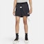Purchase Fear of God x Nike Basketball Shorts Off Noir