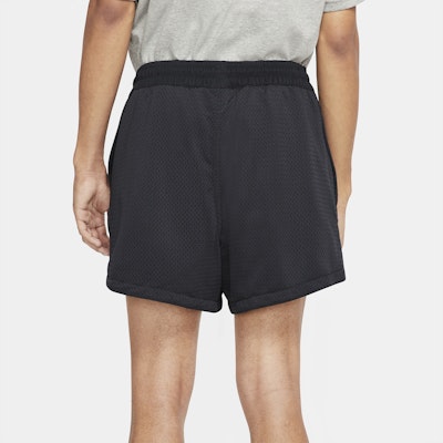 Fear of God x Nike Basketball Shorts Off Noir Sizing Fear of God x Nike Basketball Shorts Off Noir