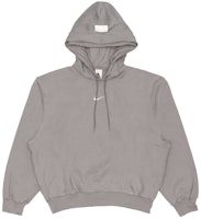 Fear of God x Nike Double Hood Hoodie Dust/Sail Fear of God x Nike Double Hood Hoodie Dust/Sail