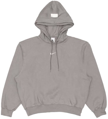 Fear of God x Nike Double Hood Hoodie Dust/Sail Buy Fear of God x Nike Double Hood Hoodie Dust/Sail