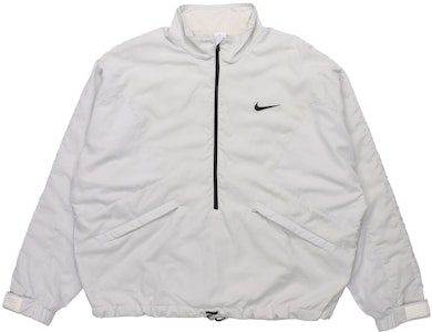 Fear of God x Nike 半拉链夹克 纯铂/浅骨/黑色 BV4419-043 Buy Fear of God x Nike 半拉链夹克 纯铂/浅骨/黑色 BV4419-043