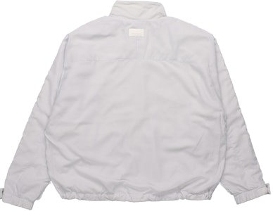 Fear of God x Nike 半拉链夹克 纯铂/浅骨/黑色 BV4419-043 Order Fear of God x Nike 半拉链夹克 纯铂/浅骨/黑色 BV4419-043