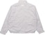 Fear of God x Nike Half Zip Jacket Pure Platinum/Light Bone/Black