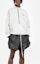 Details for Fear of God x Nike Half Zip Jacket Pure Platinum/Light Bone/Black