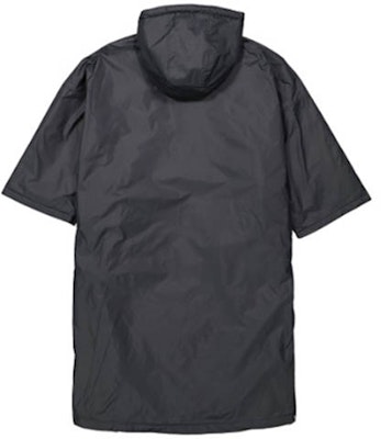 Fear of God x Nike Hooded Parka Jacket Black/Black Order Fear of God x Nike Hooded Parka Jacket Black/Black