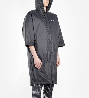 Fear of God x Nike Hooded Parka Jacket Black/Black Shop Fear of God x Nike Hooded Parka Jacket Black/Black