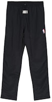 Fear of God x Nike Nylon Warm Up Pants Off Noir Fear of God x Nike Nylon Warm Up Pants Off Noir