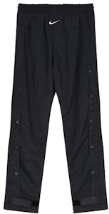 피어 오브 갓 x 나이키 나일론 웜업 팬츠 오프 누아 CU4684-010 Order 피어 오브 갓 x 나이키 나일론 웜업 팬츠 오프 누아 CU4684-010