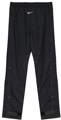 Fear of God x Nike Nylon Warm Up Pants Off Noir Order Fear of God x Nike Nylon Warm Up Pants Off Noir