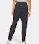 Shop Fear of God x Nike Nylon Warm Up Pants Off Noir
