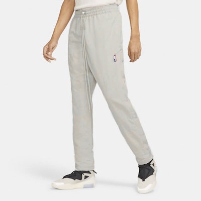 Fear of God x Nike Nylon Warm Up Pants String Purchase Fear of God x Nike Nylon Warm Up Pants String